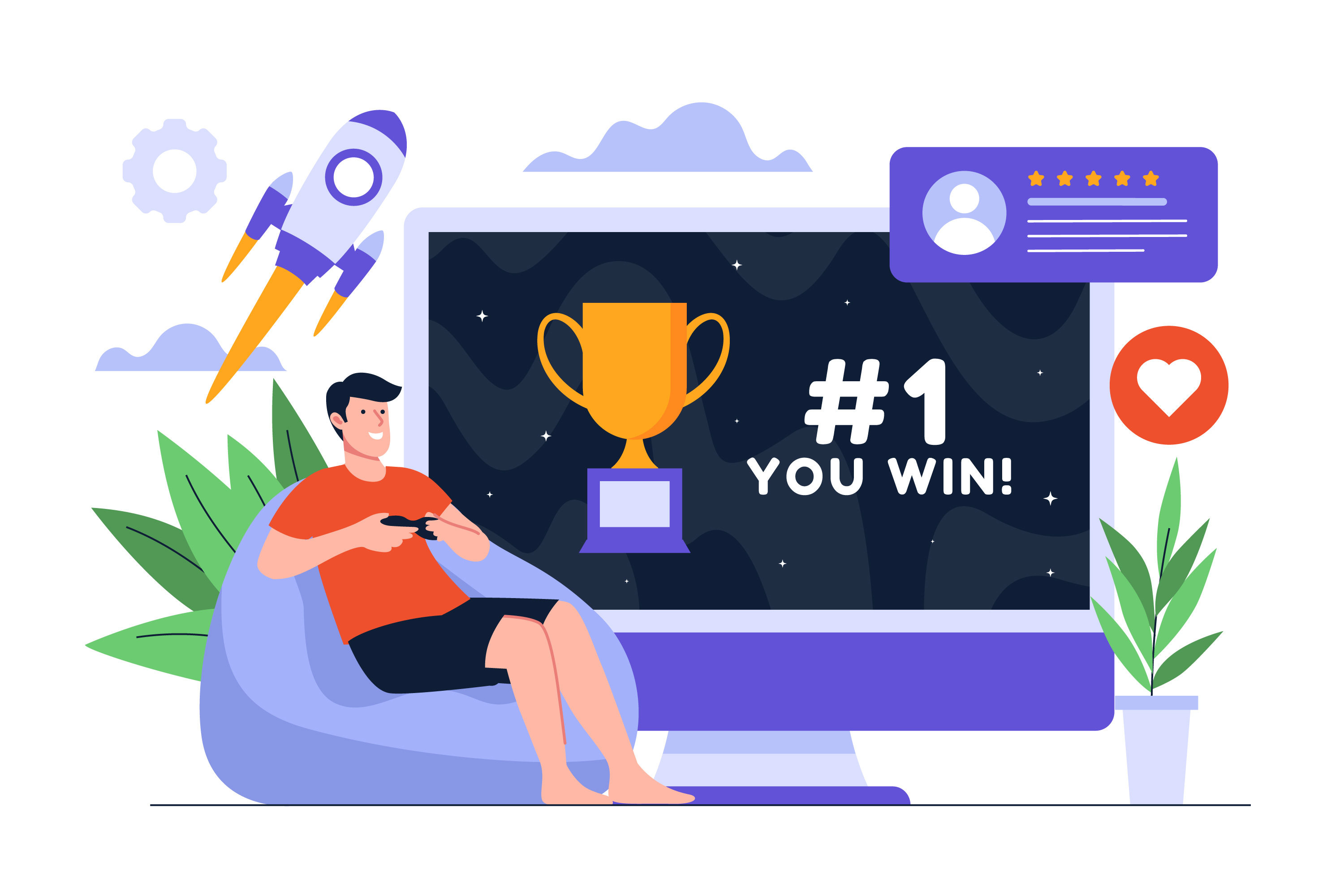 iGaming Overview